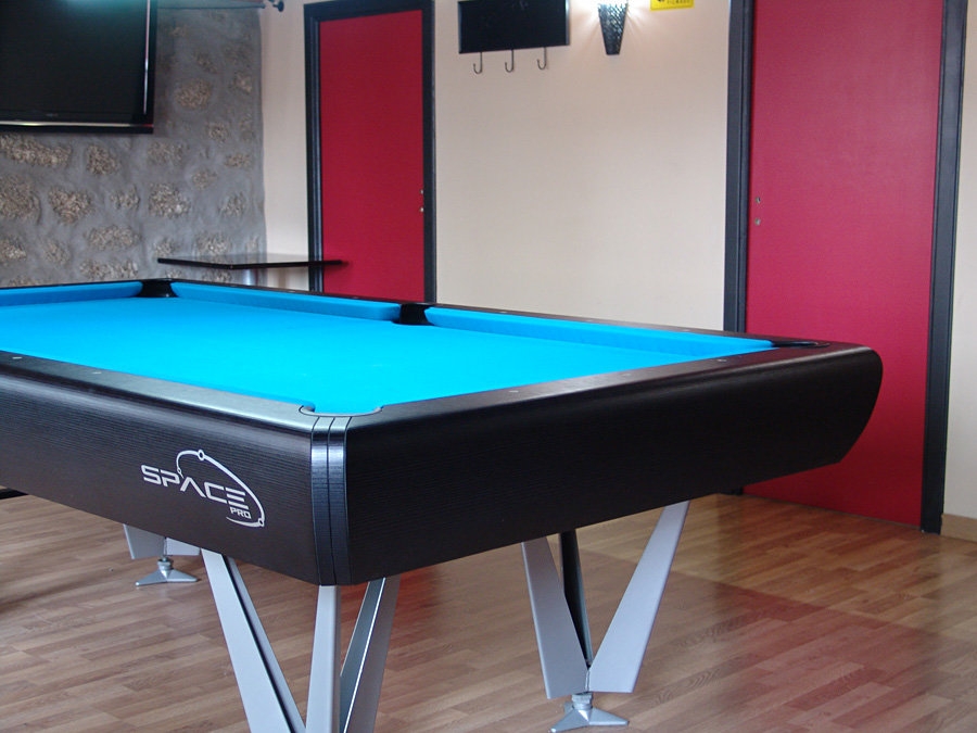 Sala de Jogos